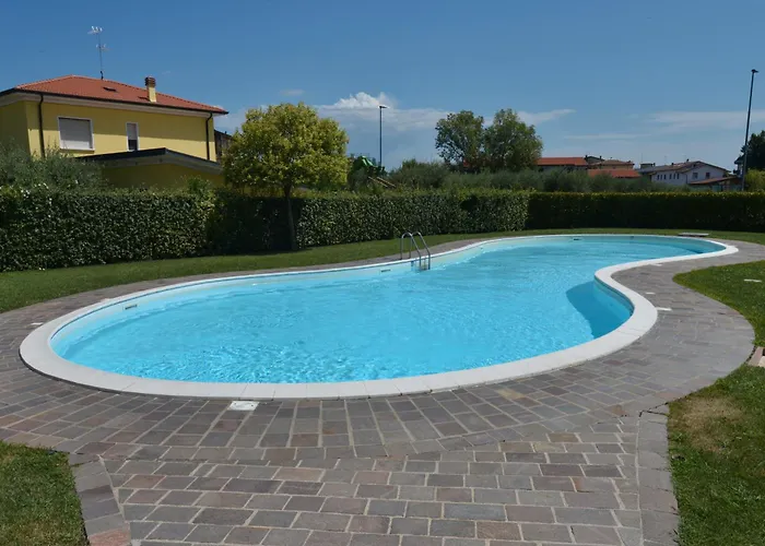 Casa Vacanze Da Ricky App 5