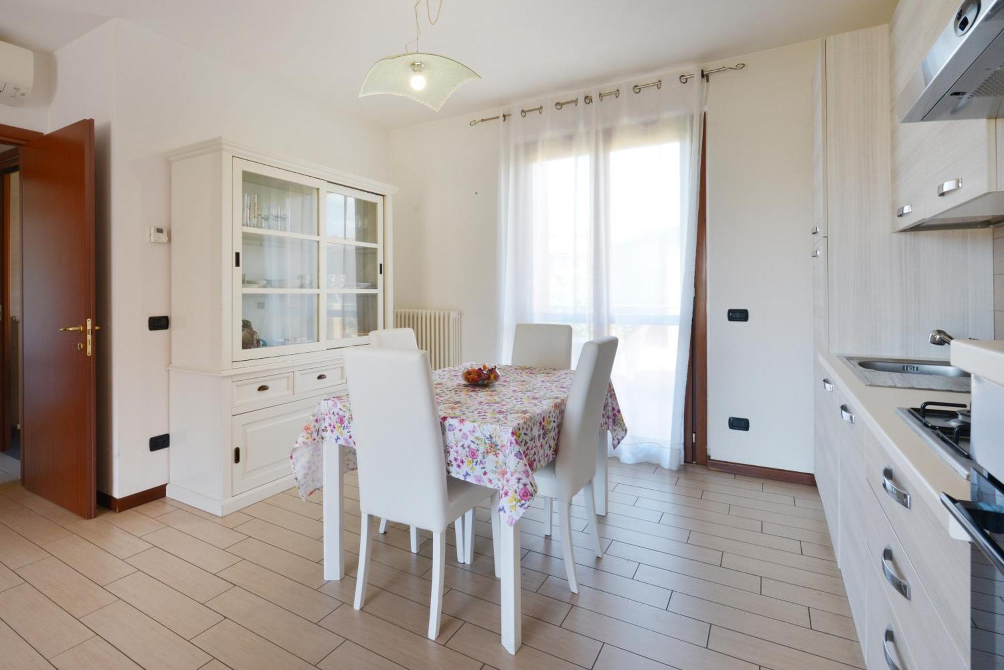 Casa vacanze Da Ricky App 5