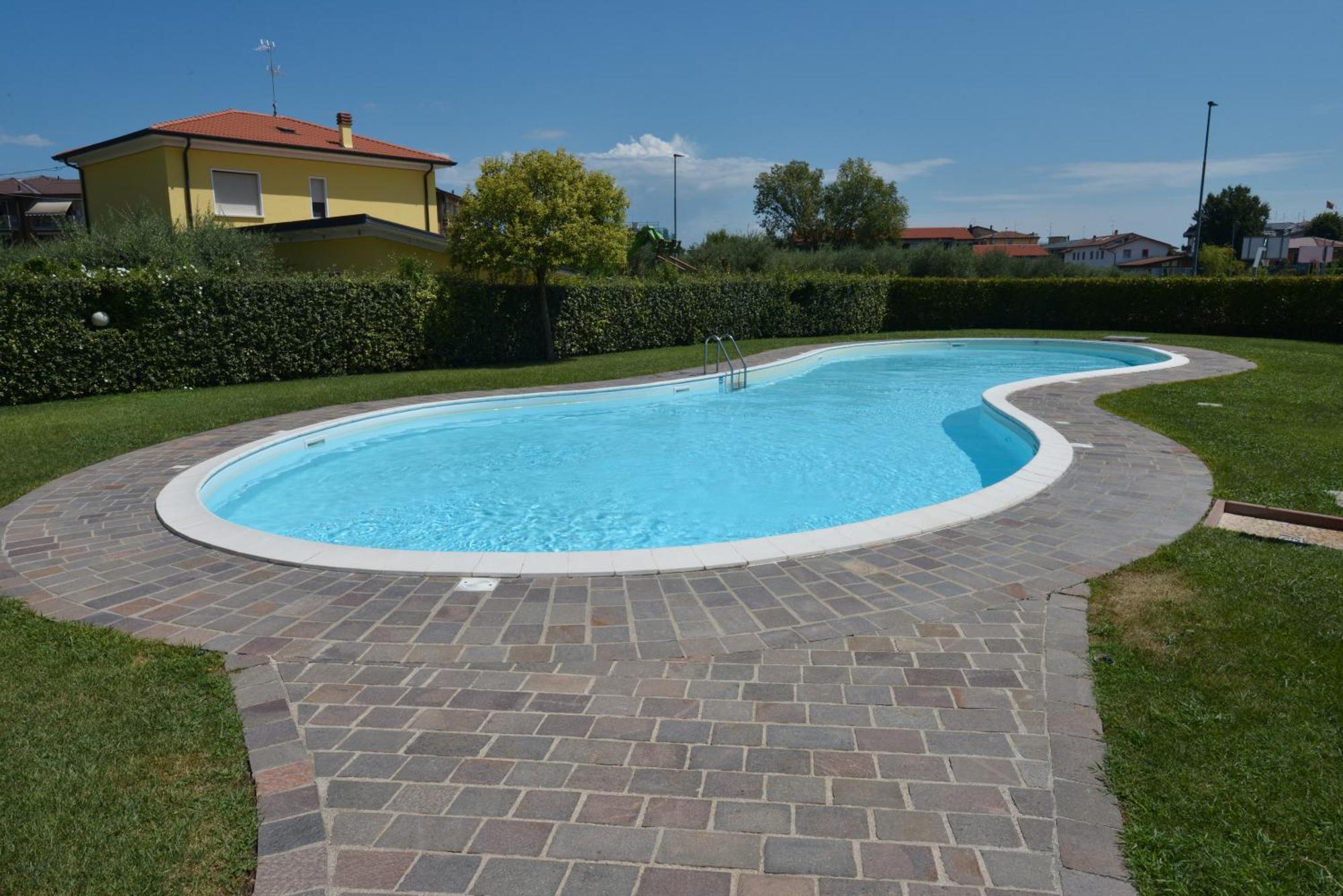 Da Ricky App 5 Casa vacanze