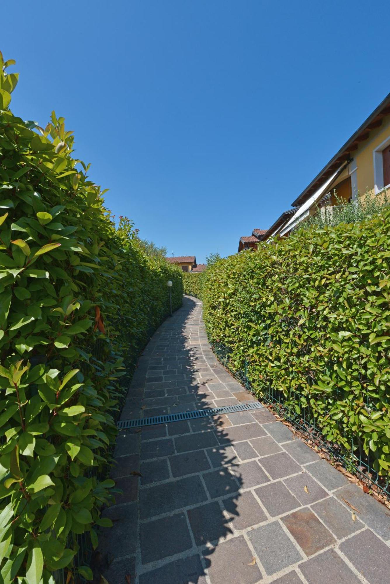 Casa vacanze Da Ricky App 5 *