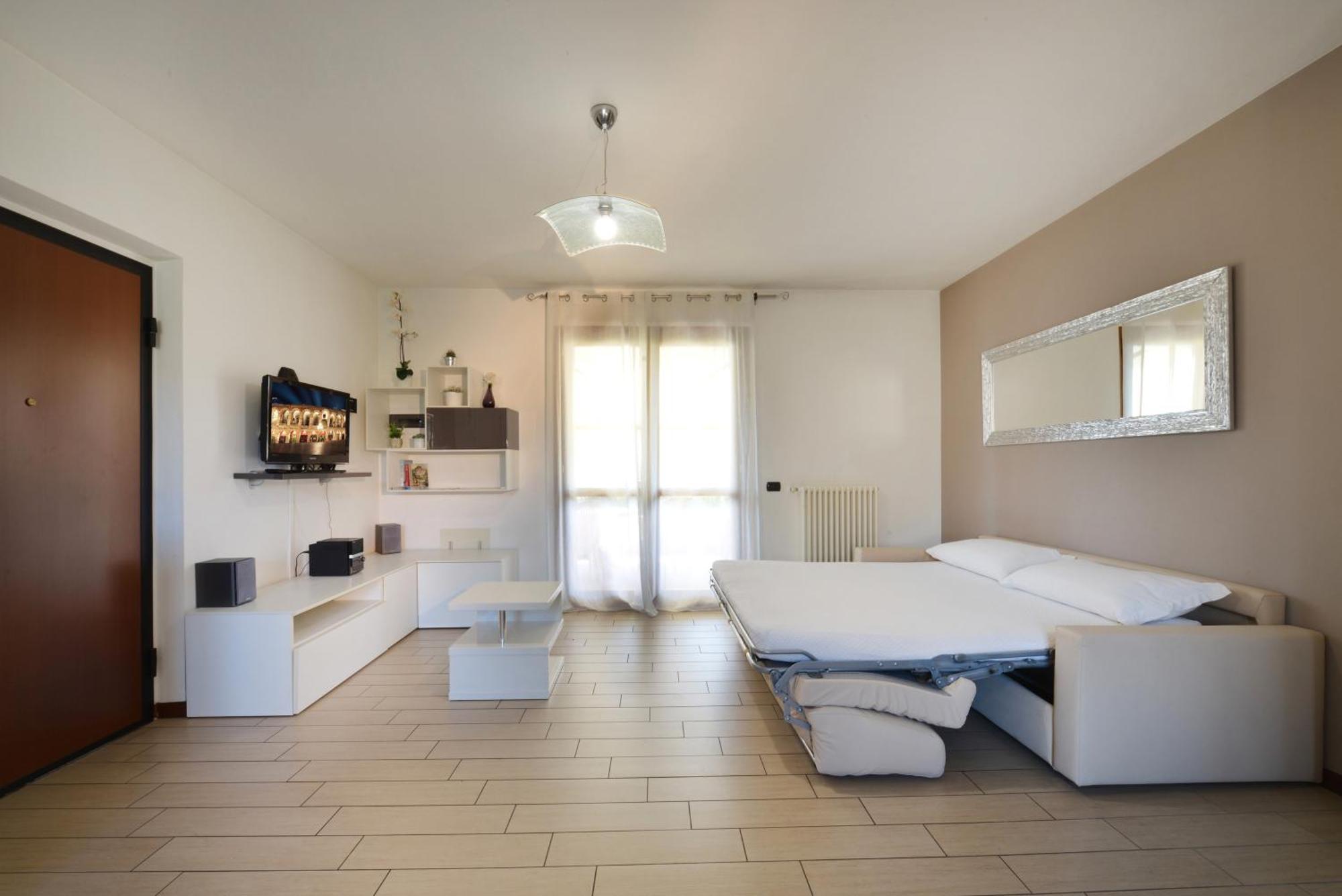 Casa vacanze Da Ricky App 5 *