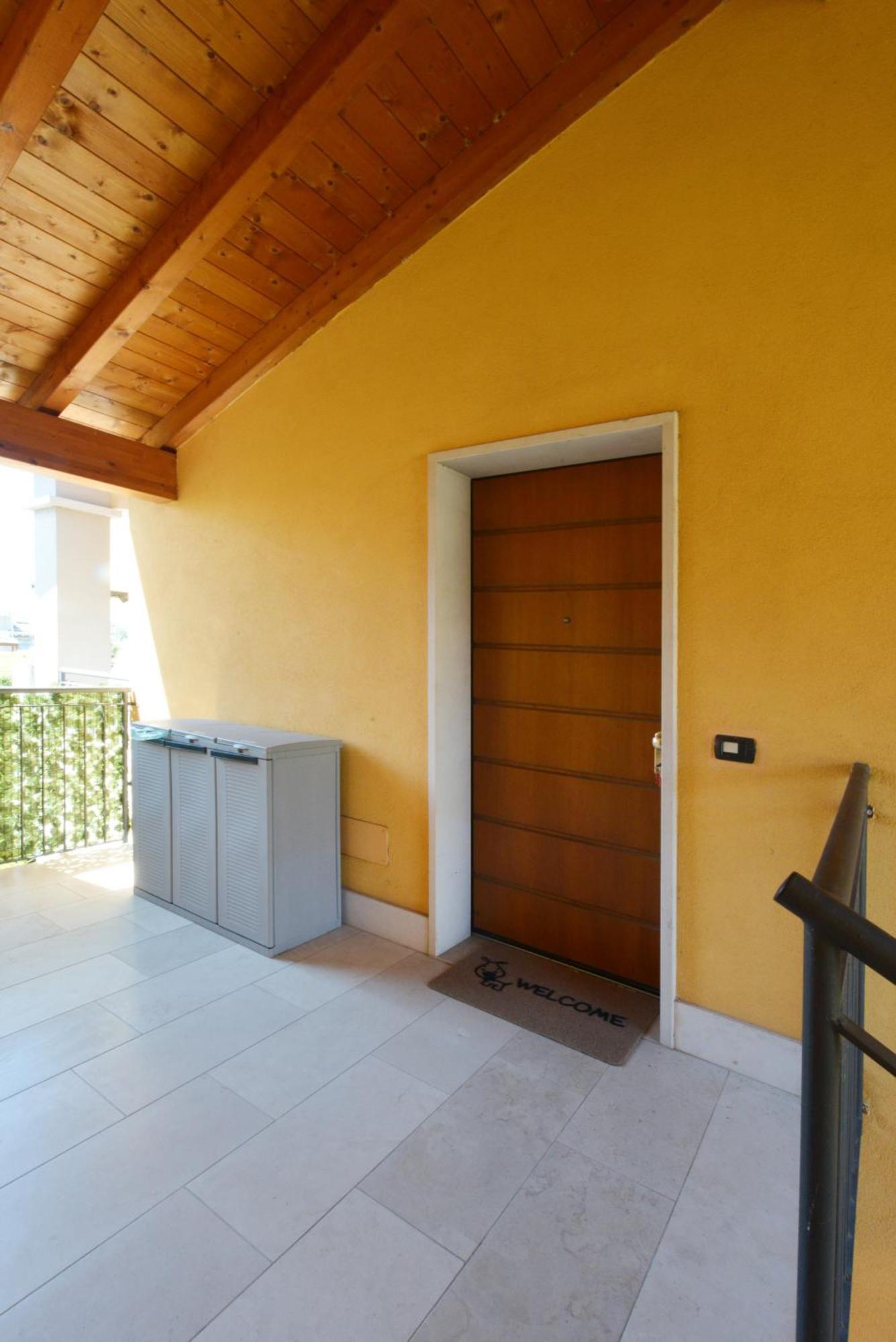 Casa vacanze Da Ricky App 5 Peschiera del Garda