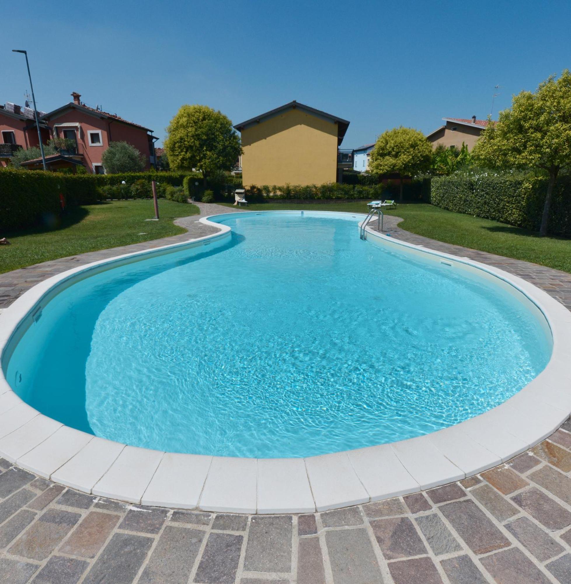 Casa vacanze Da Ricky App 5