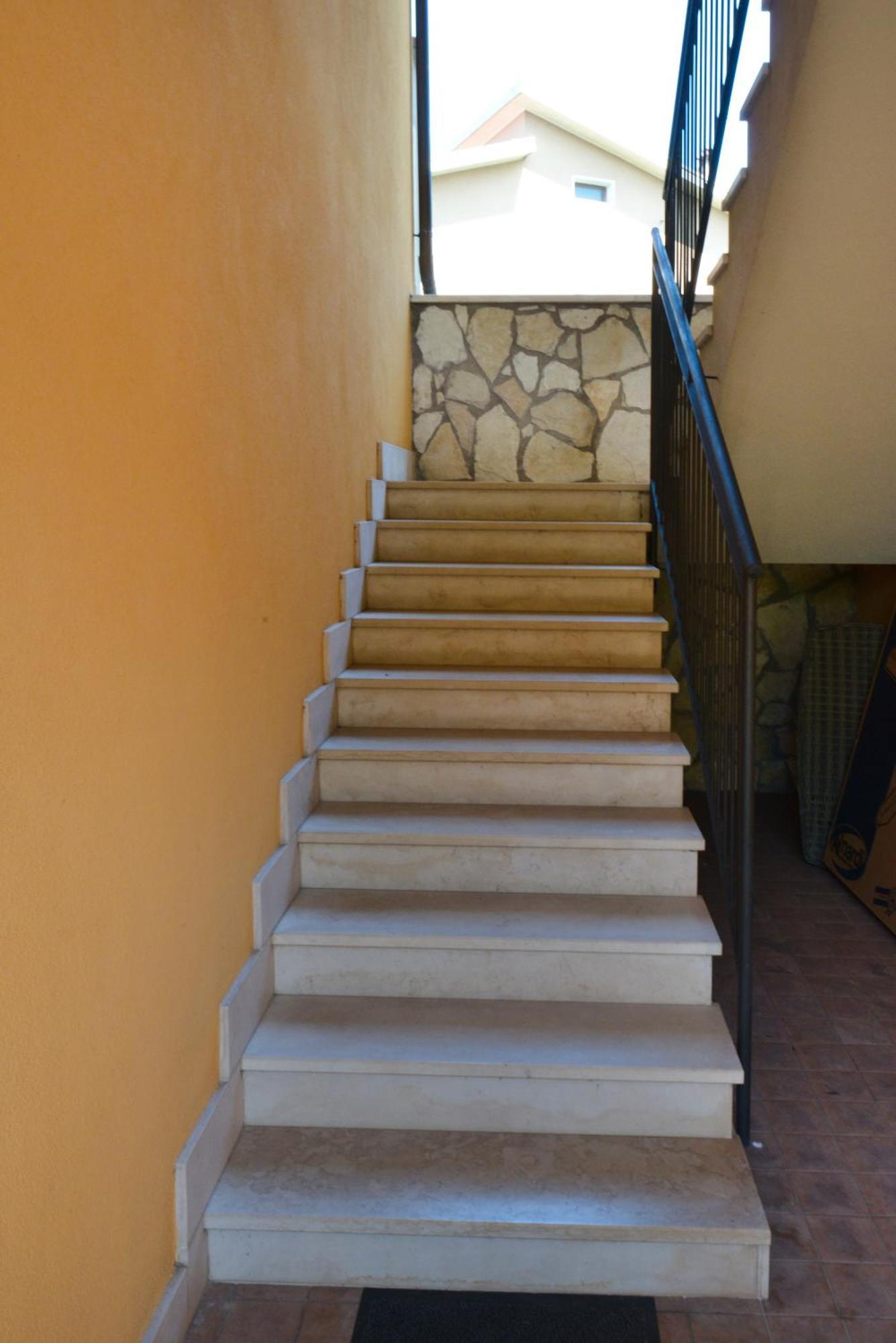 Casa vacanze Da Ricky App 5 Peschiera del Garda