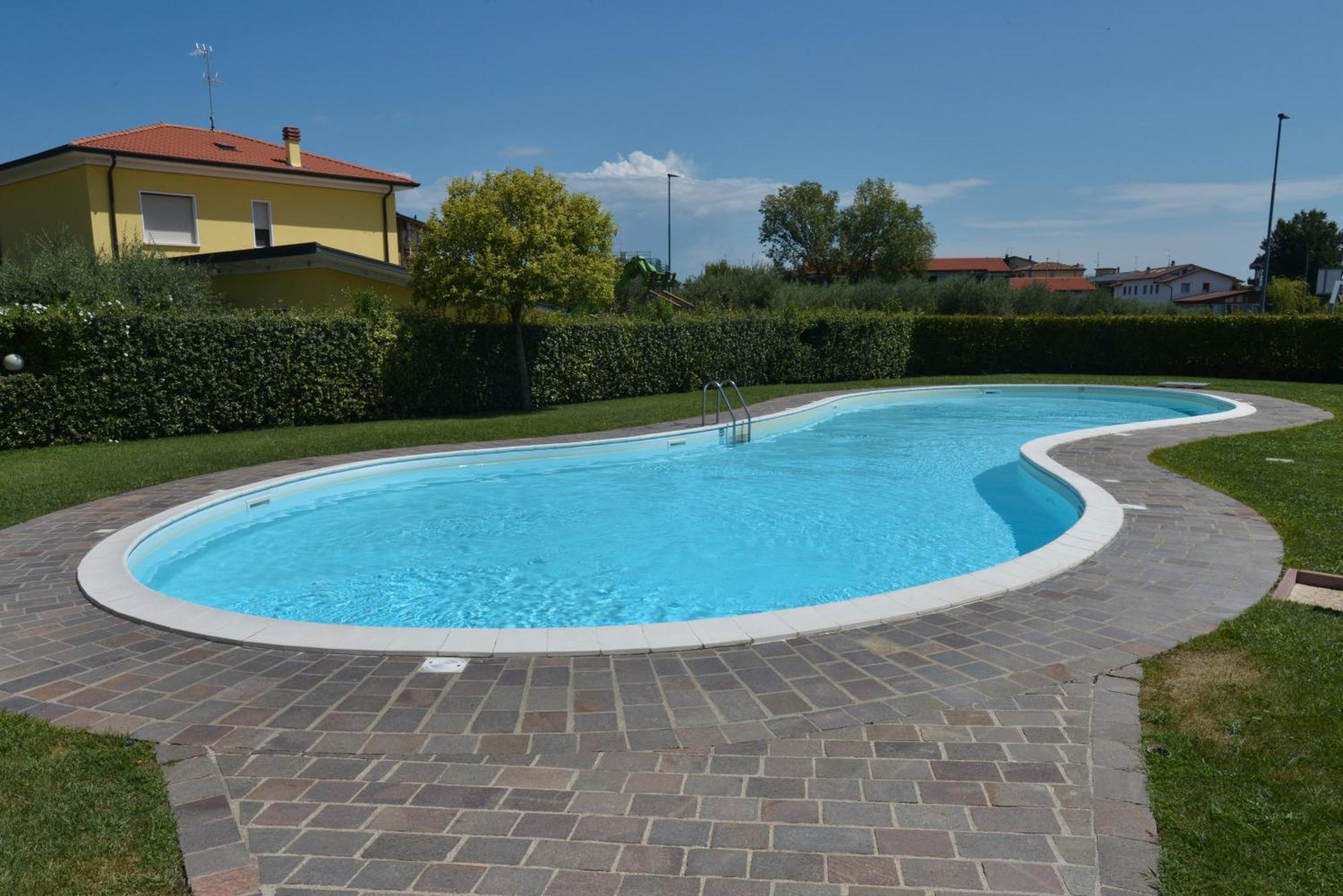 Da Ricky App 5 Casa vacanze Peschiera del Garda