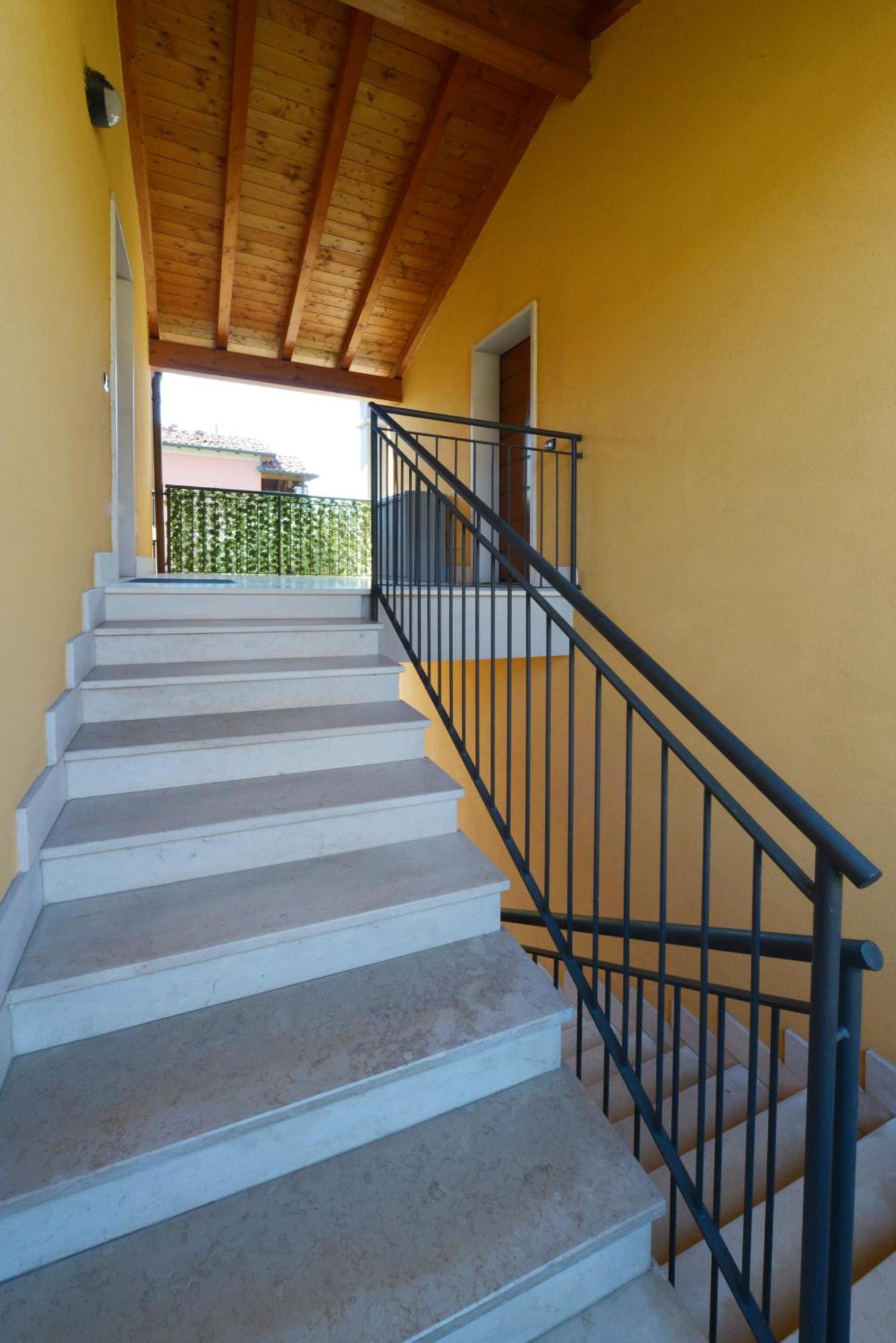 Da Ricky App 5 * Peschiera del Garda