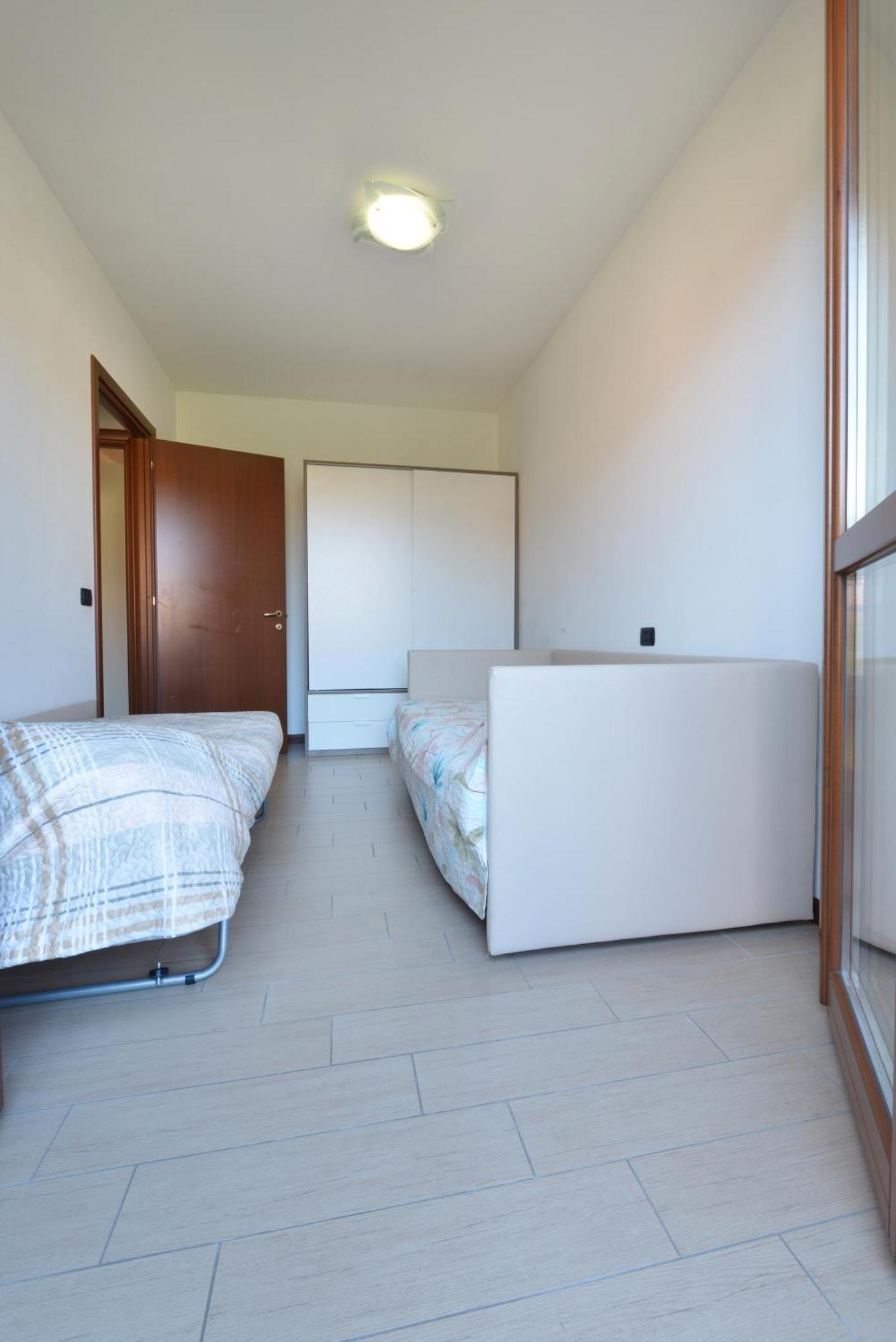 Casa vacanze Da Ricky App 5