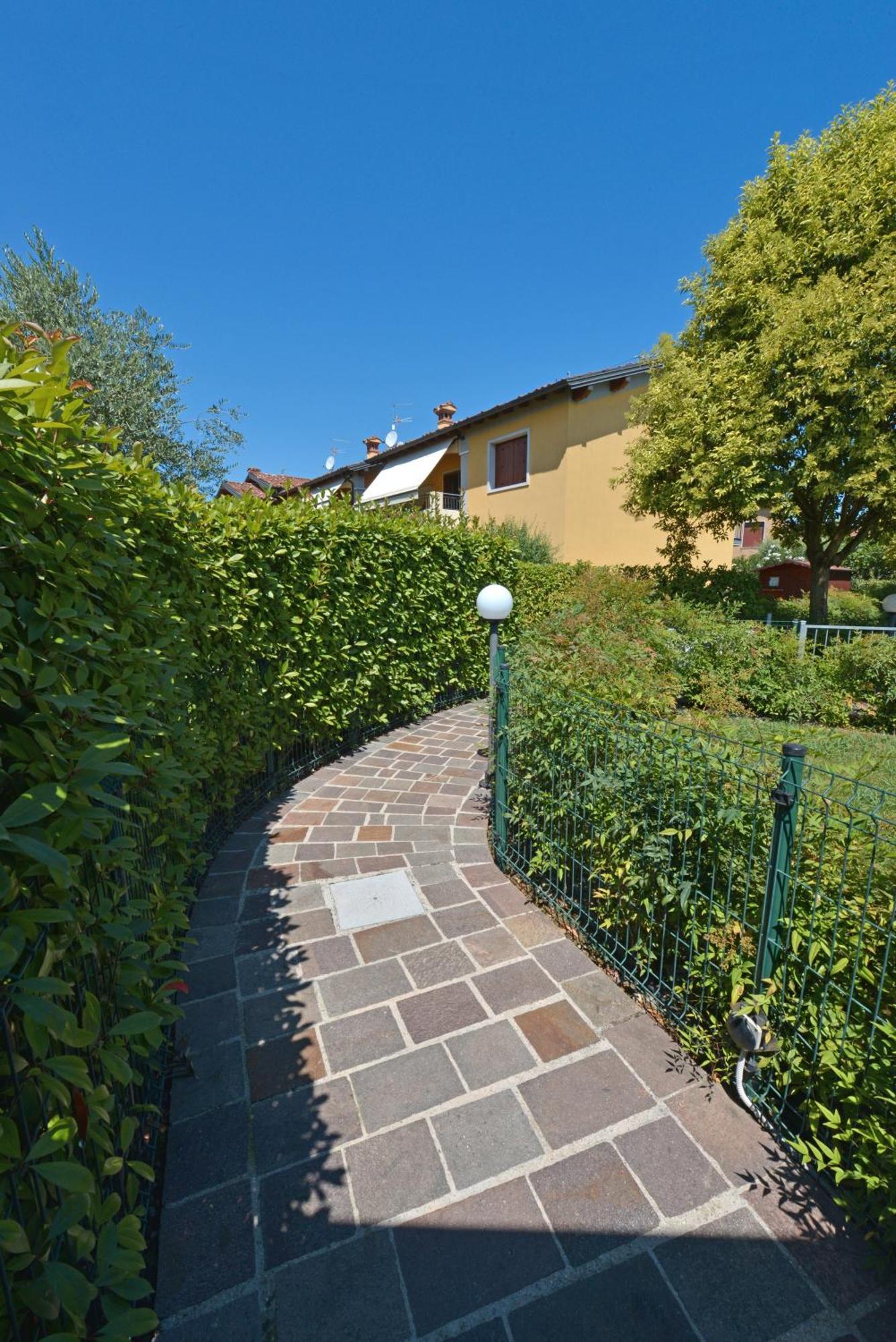 Da Ricky App 5 * Peschiera del Garda
